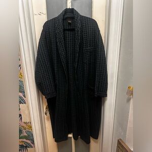 Vintage Bill Blass Robe
